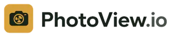 PhotoView.io