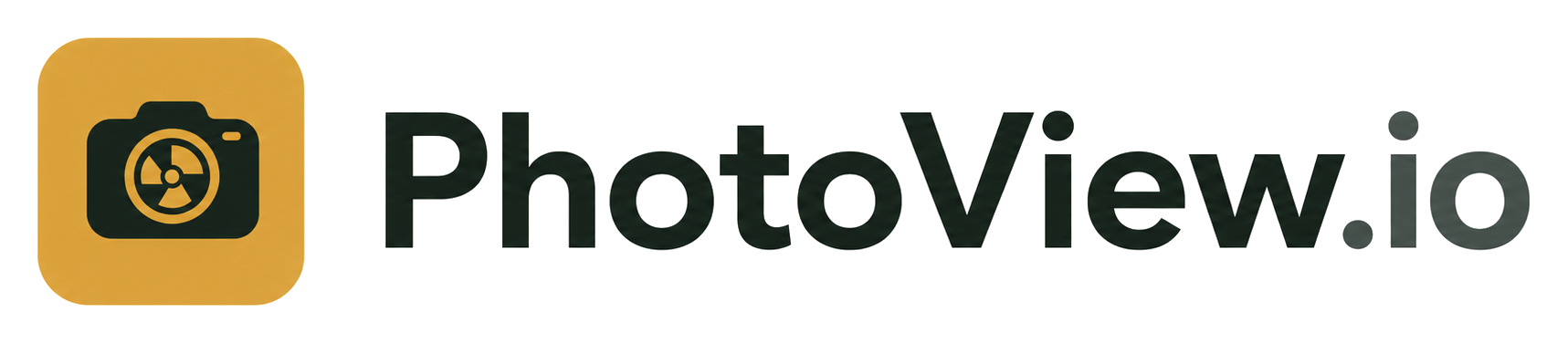 PhotoView.io